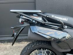 2025 Peugeot TWEET 200 GT GREY