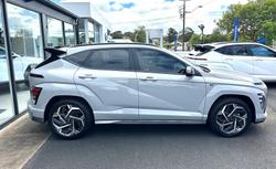 2025 Hyundai Kona Premium N Line