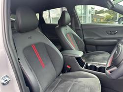 2025 Hyundai Kona Premium N Line