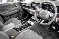 2025 Hyundai
                Kona Premium N Line