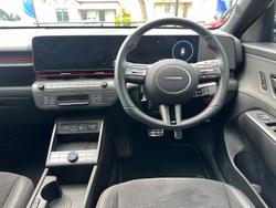 2025 Hyundai Kona Premium N Line