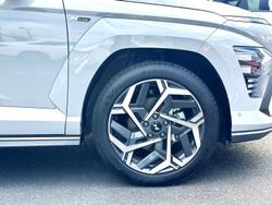 2025 Hyundai Kona Premium N Line