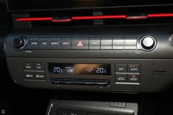 2025 Hyundai Kona N Line