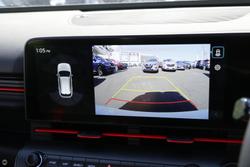 2025 Hyundai Kona N Line