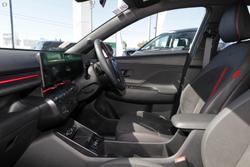 2025 Hyundai Kona N Line