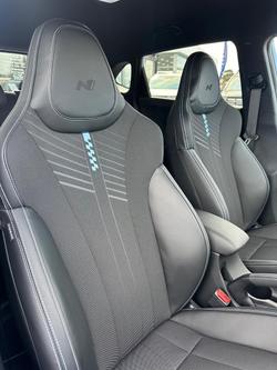 2025 Hyundai
i20 N