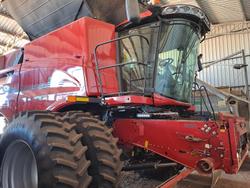 Case IH 9250