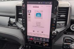 2024 RAM 1500 Limited Hurricane HO RamBox