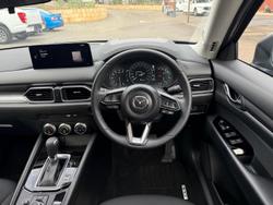 2024 Mazda
                CX-5 G20 Maxx