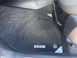 2024 Mazda
CX-5 G20 Maxx