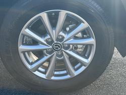 2024 Mazda
CX-5 G20 Maxx