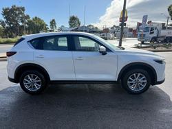2024 Mazda
CX-5 G20 Maxx