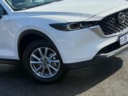 2024 Mazda
CX-5 G20 Maxx