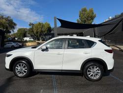 2024 Mazda
CX-5 G20 Maxx