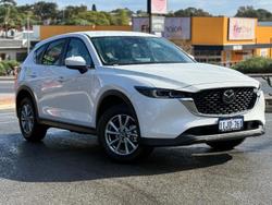 2024 Mazda
CX-5 G20 Maxx