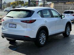 2024 Mazda
CX-5 G20 Maxx