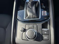 2024 Mazda
CX-5 G20 Maxx