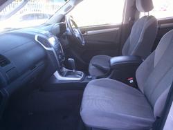 2016 Holden Colorado 7 LT RG MY16 4X4 Dual Range Nitrate