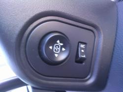 2016 Holden Colorado 7 LT RG MY16 4X4 Dual Range Nitrate