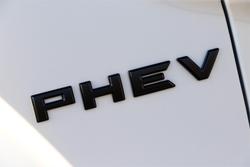 2025 GWM
                Haval H6GT Ultra PHEV
