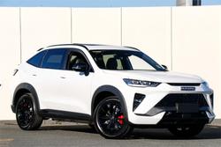 2025 GWM
                Haval H6GT Ultra PHEV