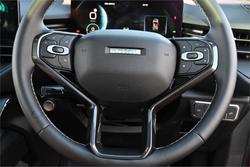 2025 GWM Haval H6GT Ultra PHEV