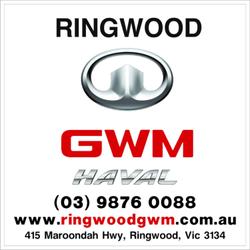 2025 GWM
                Haval H6GT Ultra PHEV