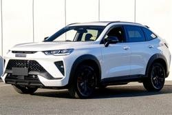 2025 GWM
                Haval H6GT Ultra PHEV