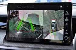 2025 GWM Tank 500 Ultra Hybrid