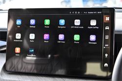 2025 GWM Tank 500 Ultra Hybrid