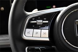 2025 GWM Tank 500 Ultra Hybrid