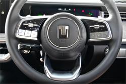 2025 GWM Tank 500 Ultra Hybrid