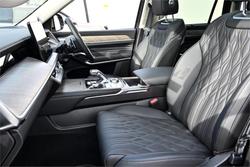 2025 GWM Tank 500 Ultra Hybrid