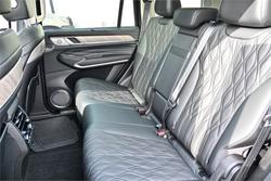 2025 GWM Tank 500 Ultra Hybrid