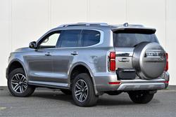 2025 GWM Tank 500 Ultra Hybrid