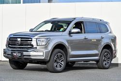 2025 GWM Tank 500 Ultra Hybrid