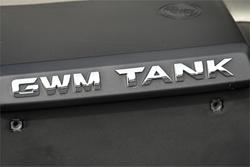 2025 GWM Tank 500 Ultra Hybrid