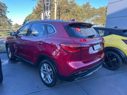 2020 MG HS Excite SAS23 MY20 Phantom Red