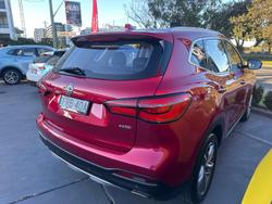 2020 MG HS Excite SAS23 MY20 Phantom Red