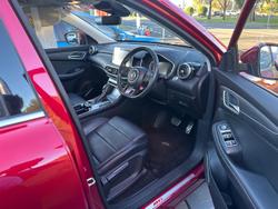 2020 MG HS Excite SAS23 MY20 Phantom Red