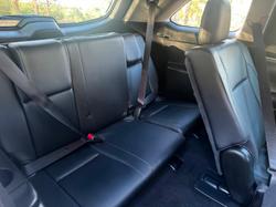 2017 Toyota
Kluger Grande