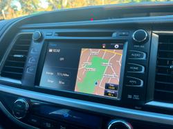 2017 Toyota
Kluger Grande