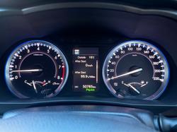 2017 Toyota
Kluger Grande