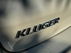 2017 Toyota
Kluger Grande