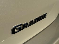 2017 Toyota
Kluger Grande