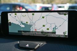 2025 Mazda CX-60 D50e Pure