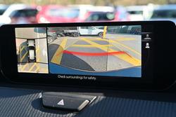 2025 Mazda CX-60 D50e Pure