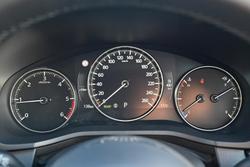 2025 Mazda CX-60 D50e Pure