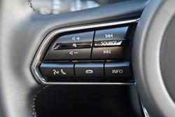 2025 Mazda CX-60 D50e Pure