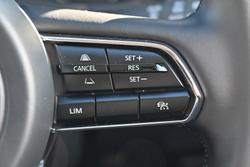 2025 Mazda CX-60 D50e Pure